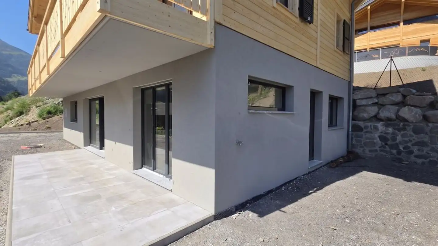 Apartment for sale - 1873 Val-d'Illiez - Photo 2