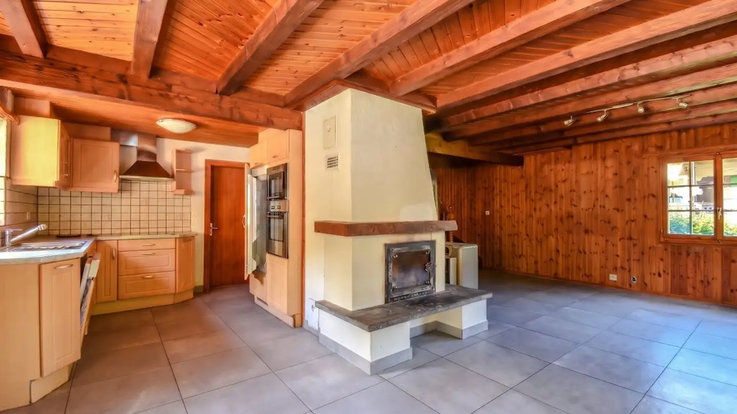 Chalet for sale - 1873 Val-d'Illiez - Photo 3