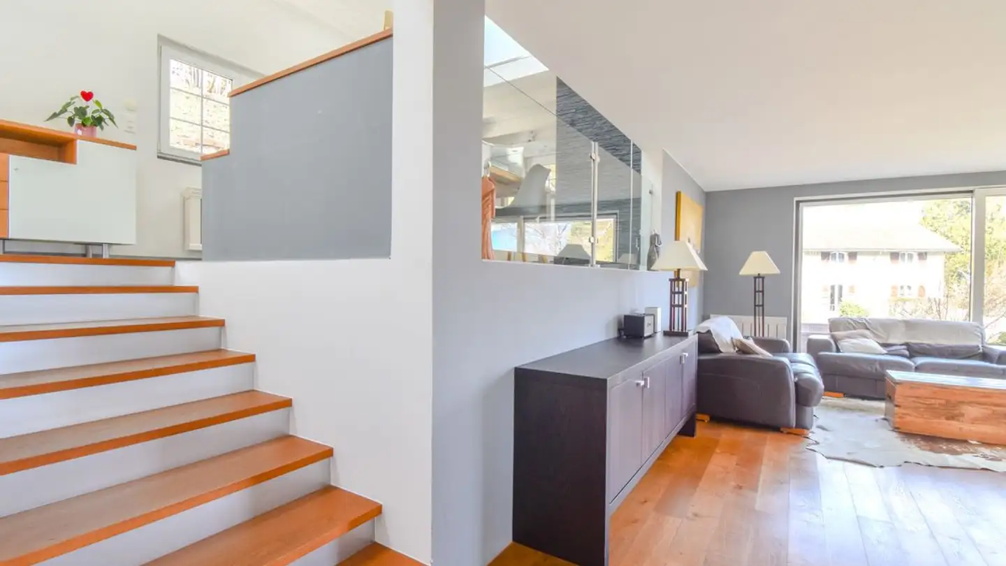 Villa in vendita - Chemin Du Gros-Bellet 14, 1870 Monthey - Photo 4