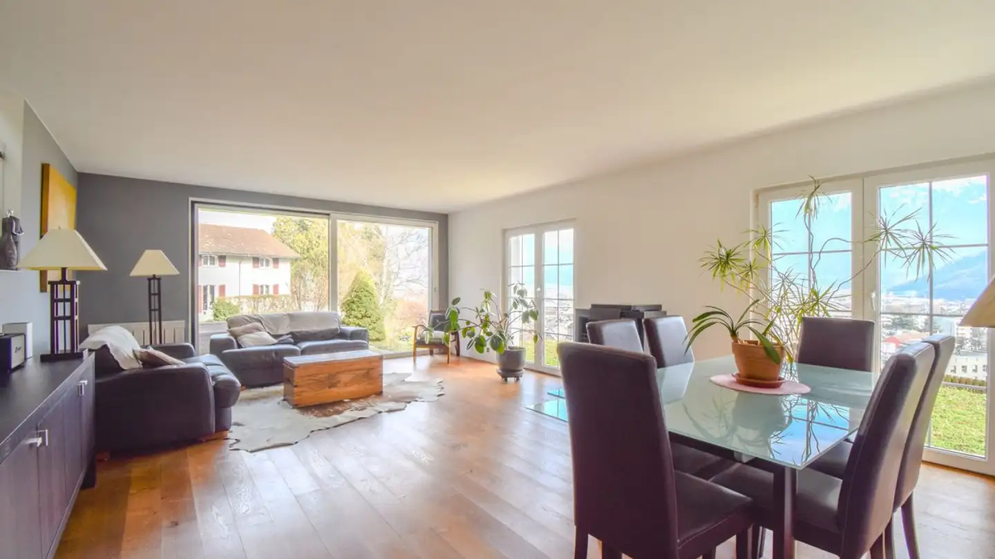 Villa in vendita - Chemin Du Gros-Bellet 14, 1870 Monthey - Photo 2