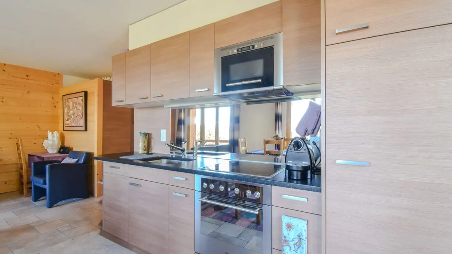 Appartamento in vendita - Chemin de la Montau d'en haut 25, 1874 Champéry - Photo 4