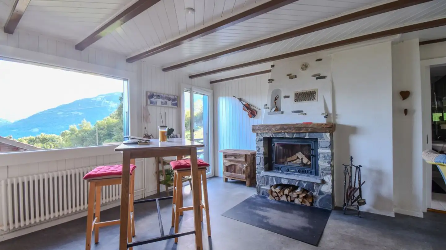 Chalet in vendita - 1869 Massongex - Photo 4