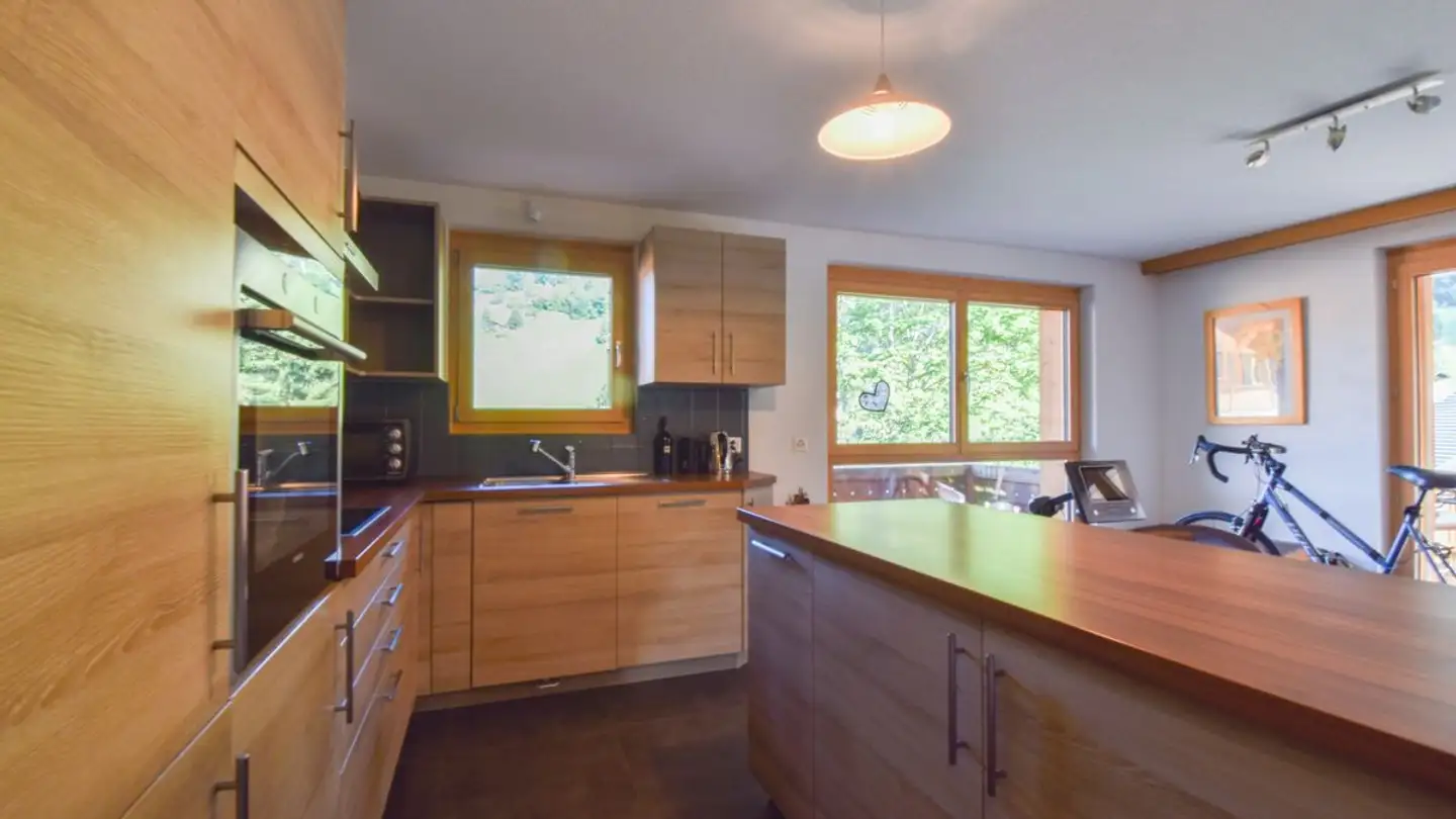 Appartamento in vendita - 1873 Val-d'Illiez - Photo 3