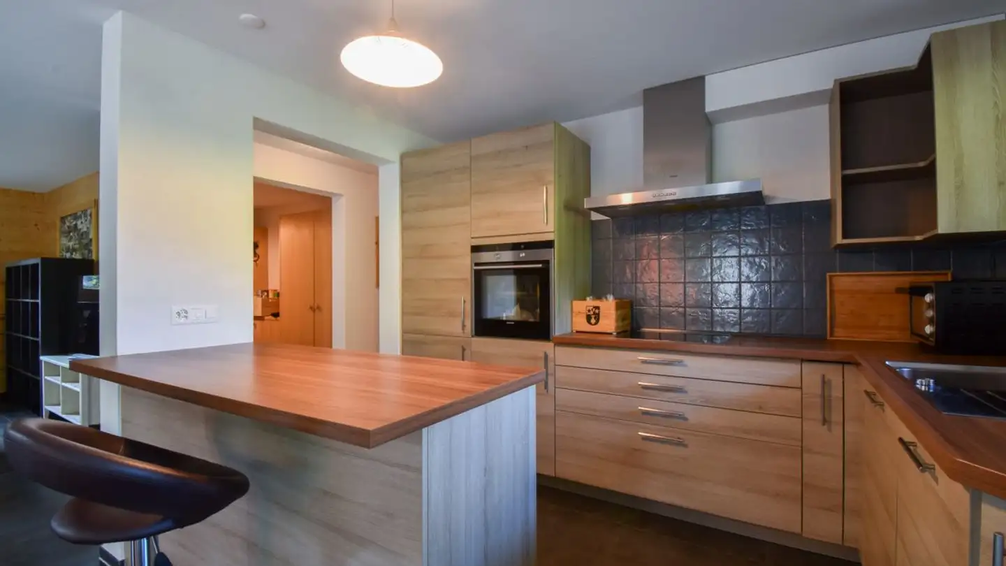 Appartamento in vendita - 1873 Val-d'Illiez - Photo 2