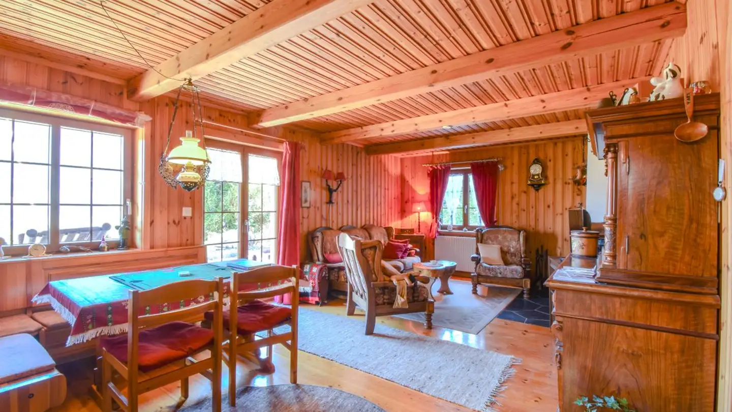 Chalet in vendita - 1872 Troistorrents - Photo 3