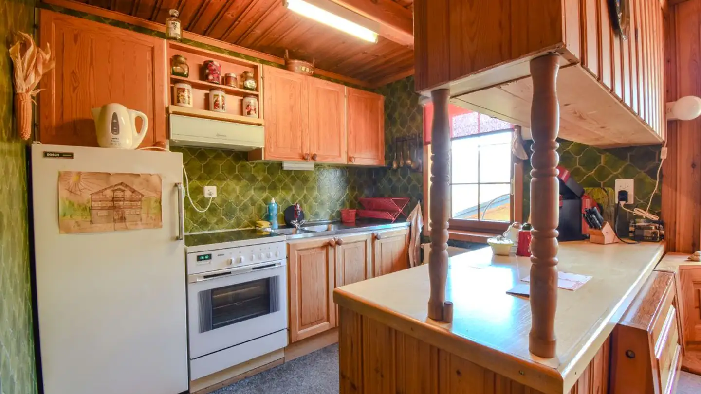 Chalet in vendita - 1872 Troistorrents - Photo 4