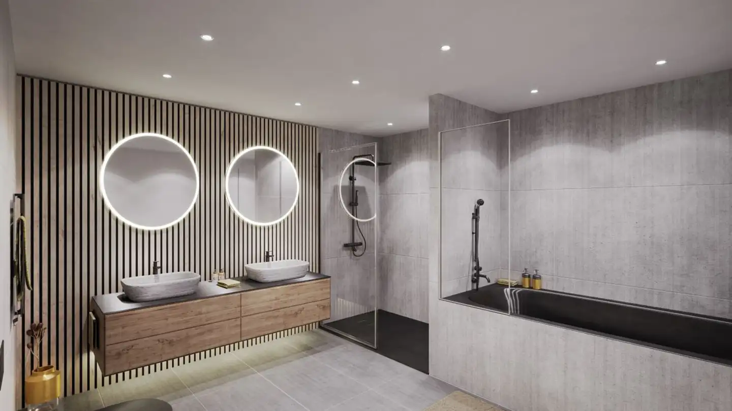 Duplex in vendita - 1871 Choëx - Photo 3