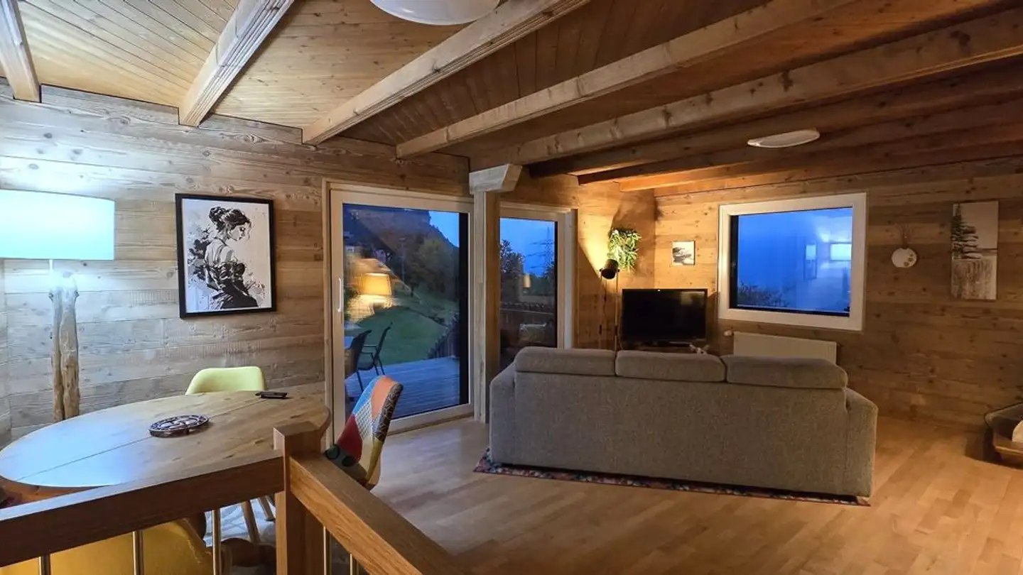 Chalet in vendita - 1869 Massongex - Photo 2