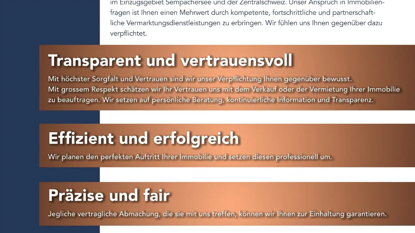 Appartamento in vendita - Schmiedgasse 5, 6182 Escholzmatt - Foto 4