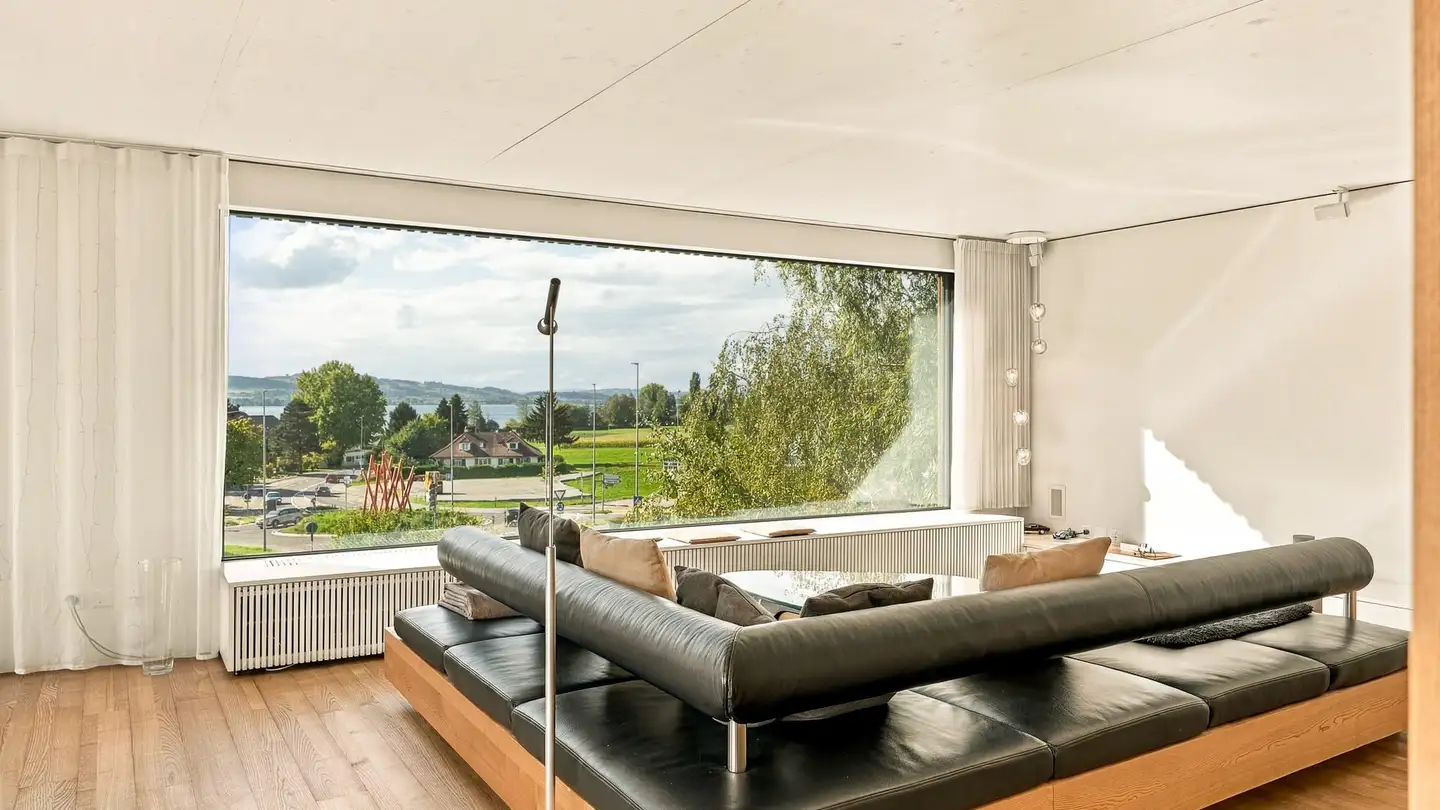 Casa singola in vendita - Büelgass 5a, 6204 Sempach - Foto 2