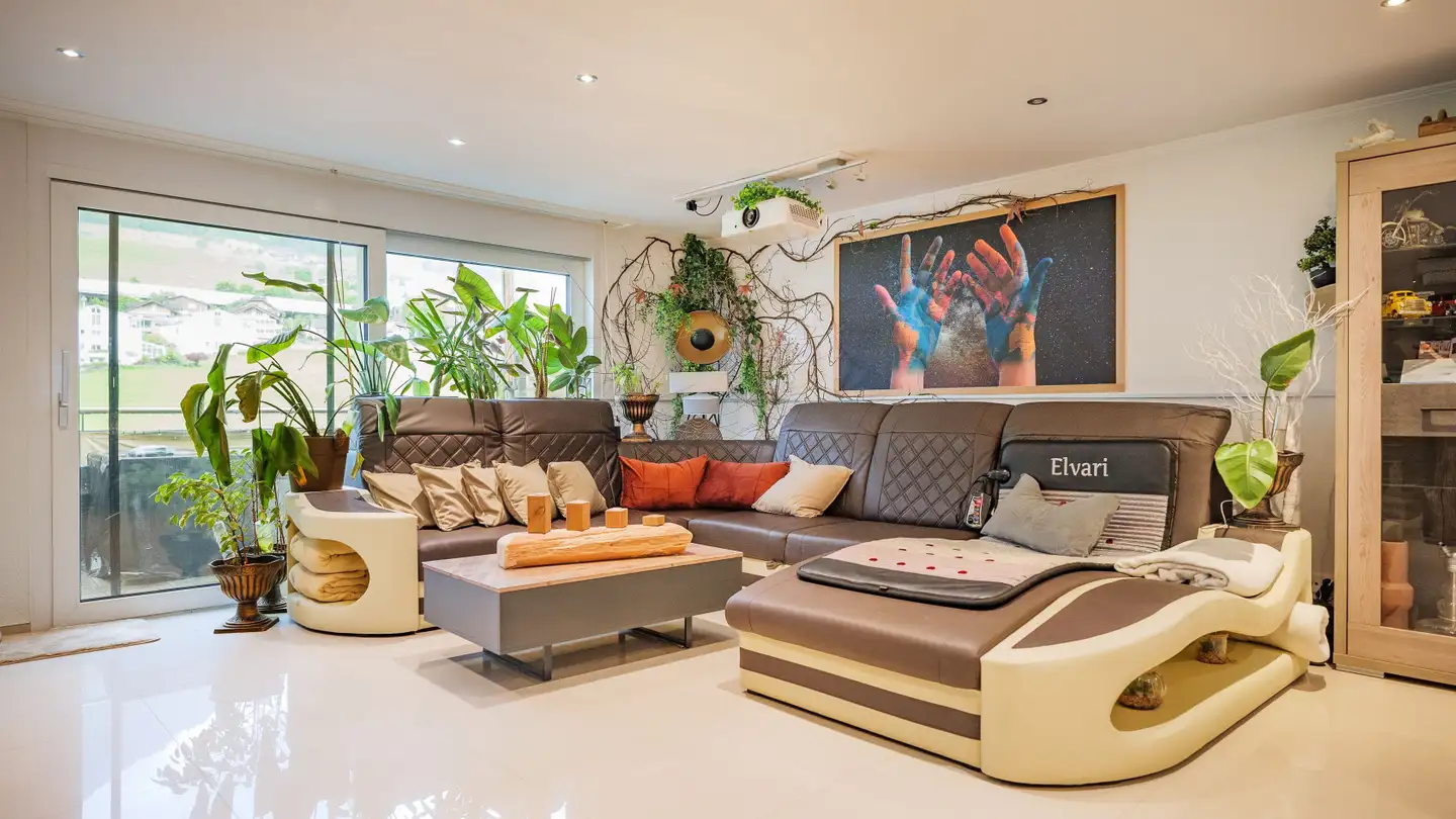 Residential building for sale - Stanserstrasse 26, 6374 Buochs - Photo 3