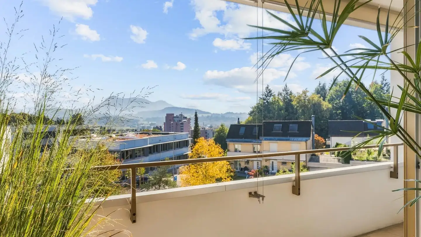 Appartement à vendre - Hübelistrasse 6b, 6020 Emmenbrücke