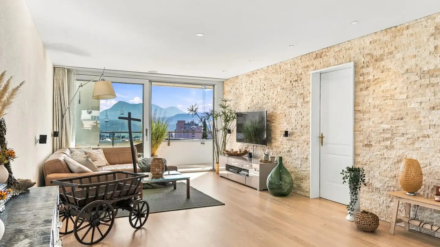 Appartement à vendre - Hübelistrasse 6b, 6020 Emmenbrücke