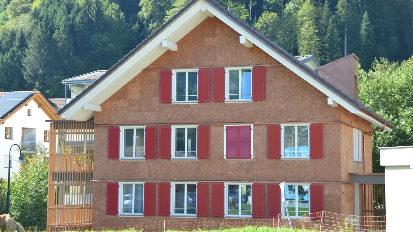 Duplex à louer - 6162 Entlebuch - Photo 4