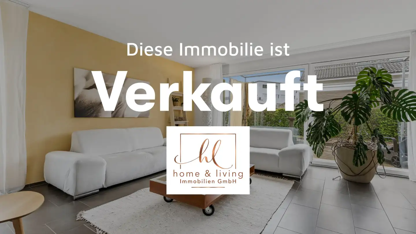 Maison individuelle à vendre - Titlisblick 40, 6280 Hochdorf