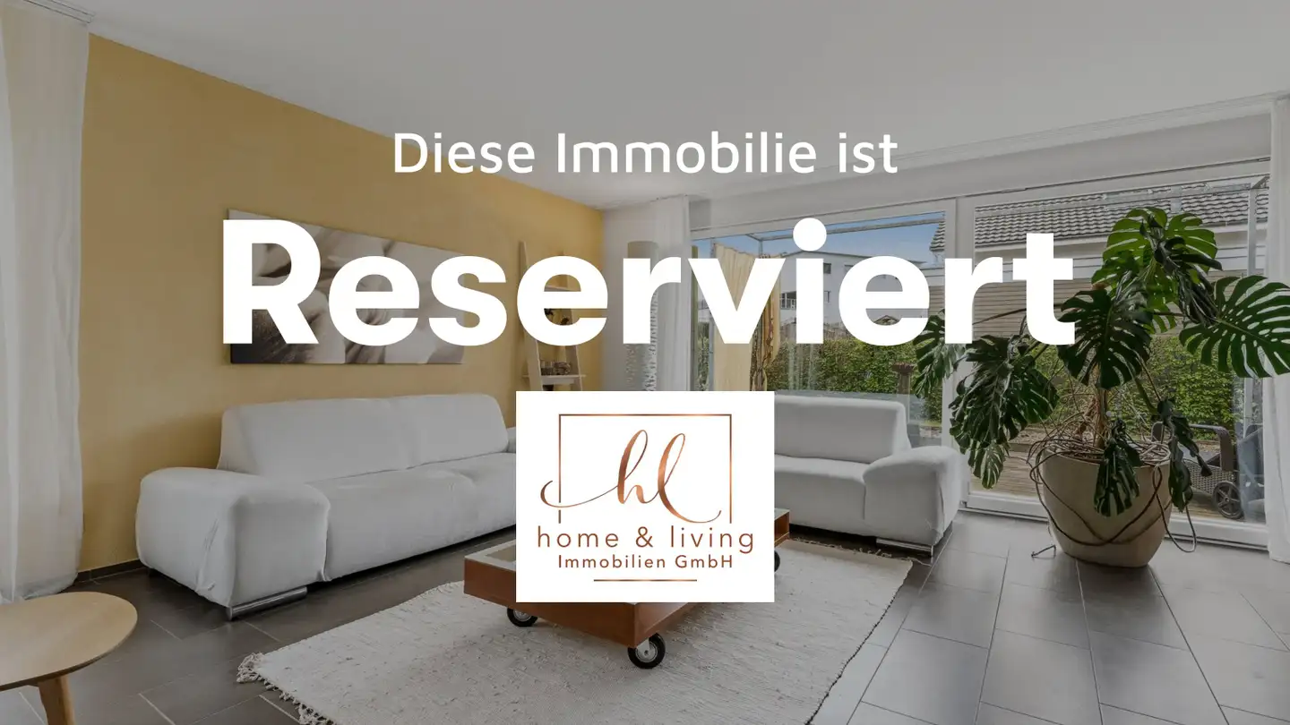 Single house for sale - Titlisblick 40, 6280 Hochdorf