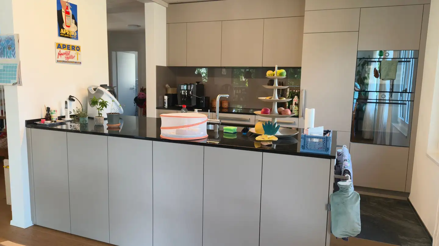 Duplex for rent - 6162 Entlebuch