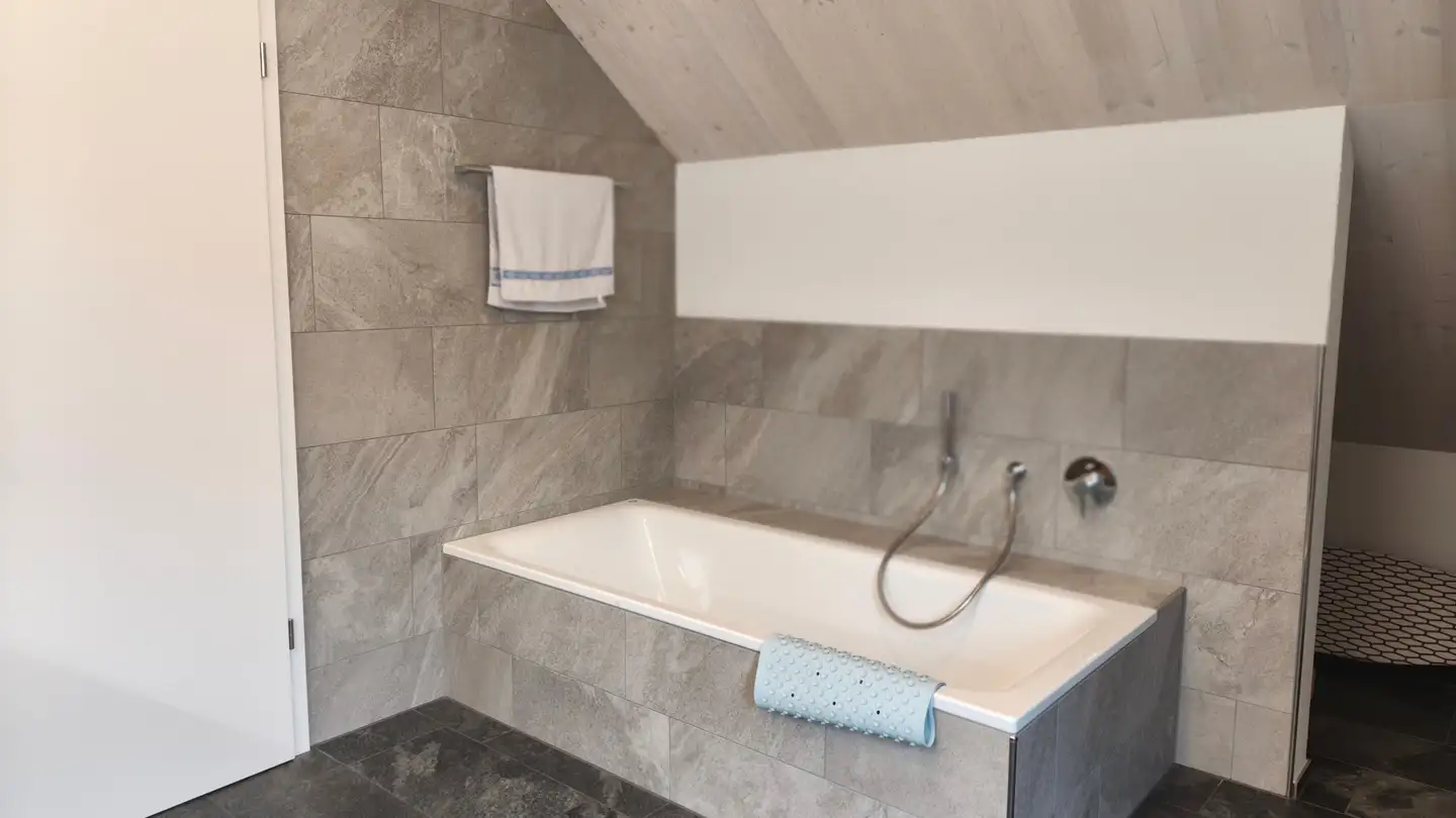 Duplex for rent - 6162 Entlebuch - Photo 3