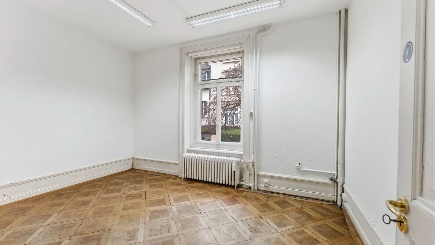 Villa kaufen - Lavaterstrasse 73, 8002 Zürich - Foto 4