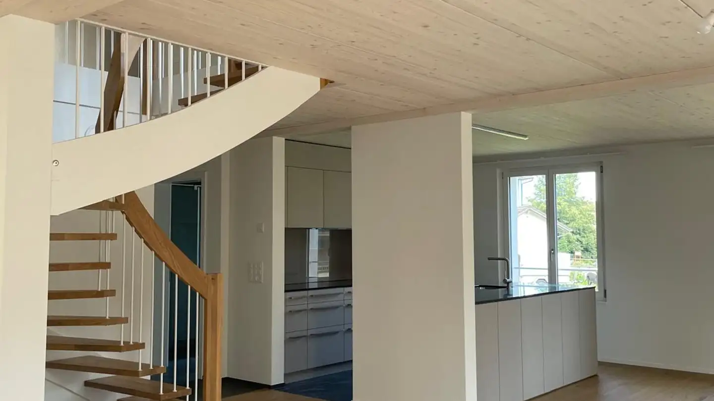 Duplex à louer - 6162 Entlebuch