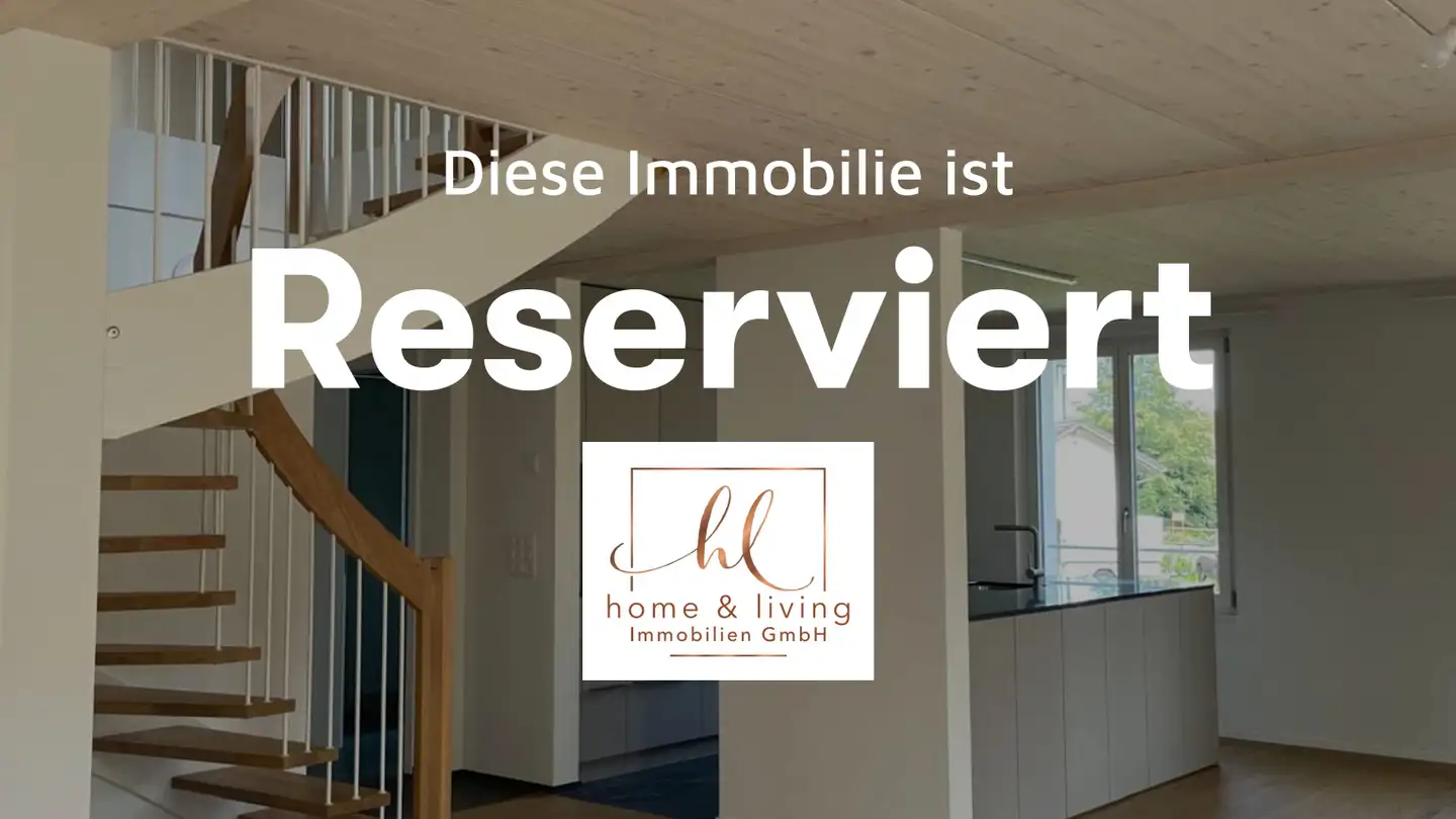 Duplex in affitto - 6162 Entlebuch