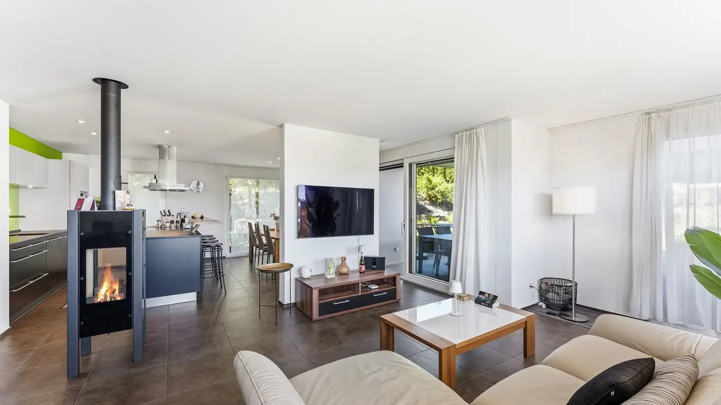 Casa singola in vendita - 6234 Triengen