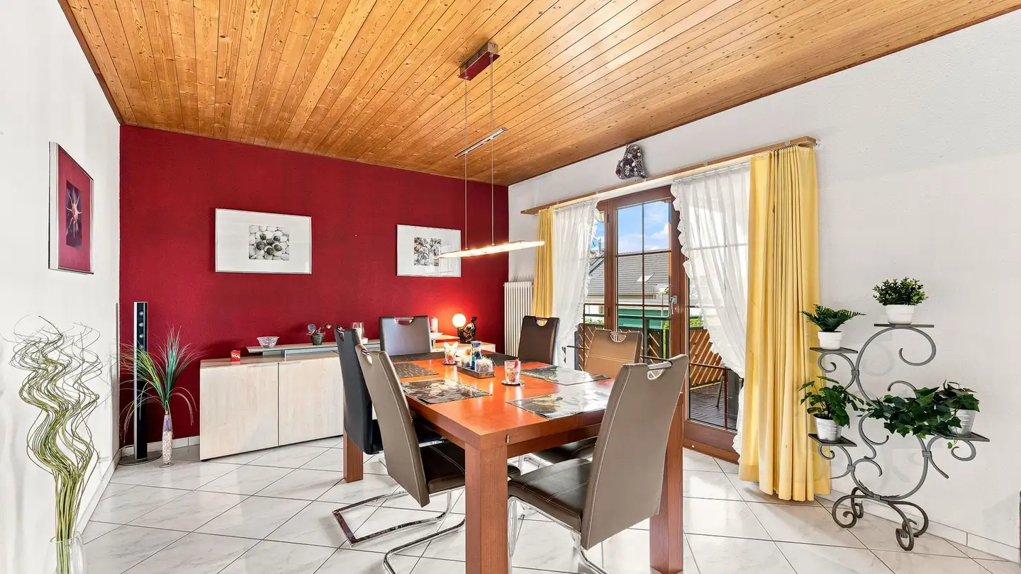 Single house for sale - Rigistrasse 13, 8912 Obfelden - Photo 4