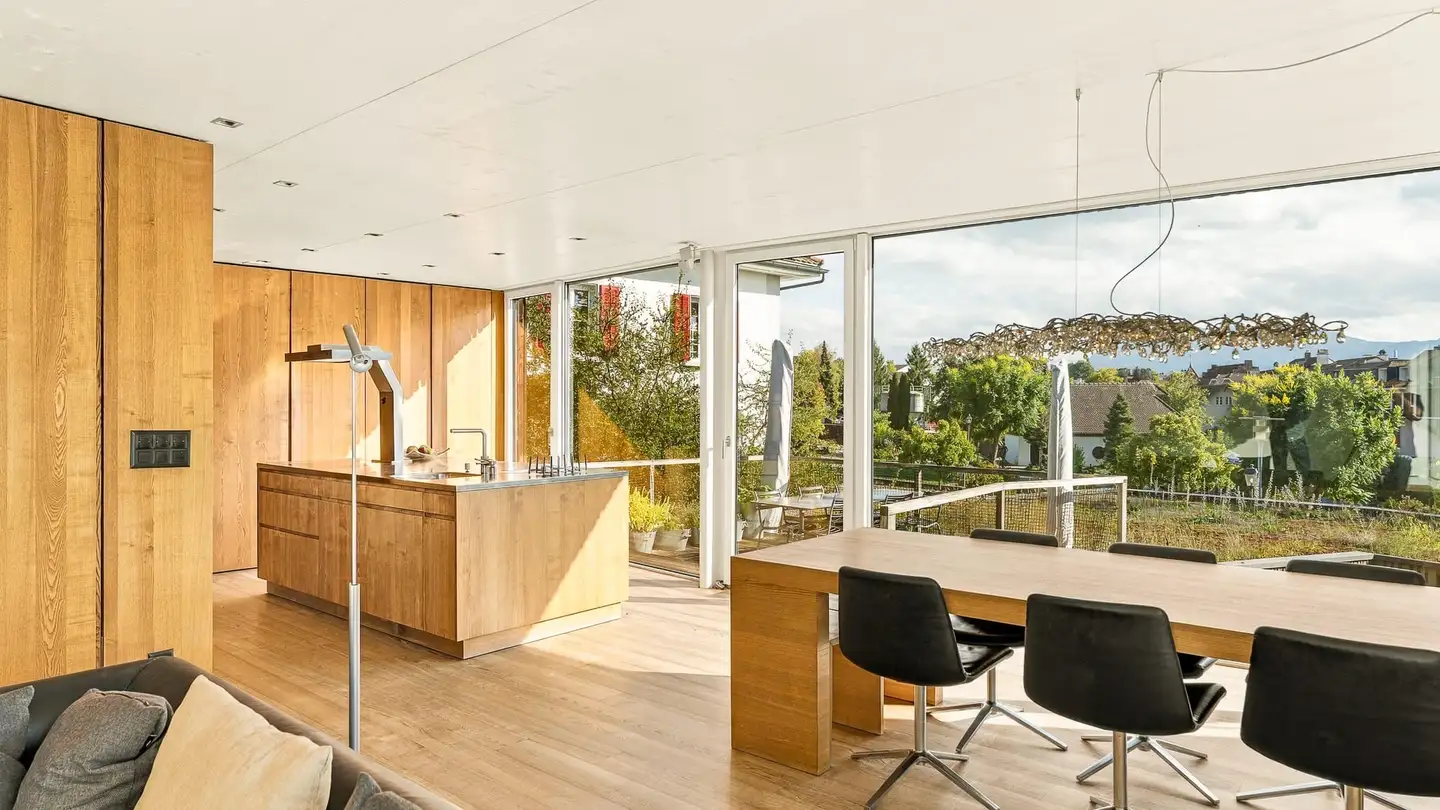Casa singola in vendita - Büelgass 5a, 6204 Sempach - Foto 4