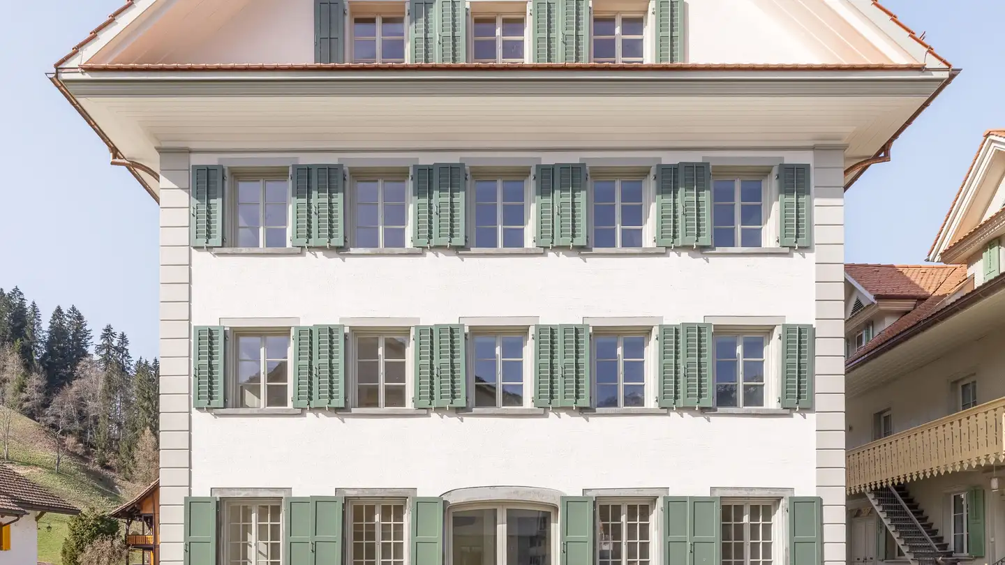Wohnung kaufen - Schmiedgasse 5, 6182 Escholzmatt - Foto 2