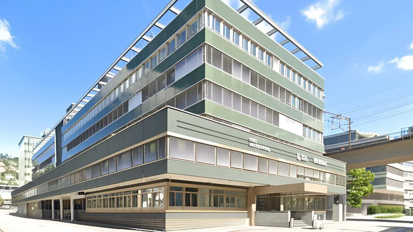 Bureau à louer - 8005 Zürich