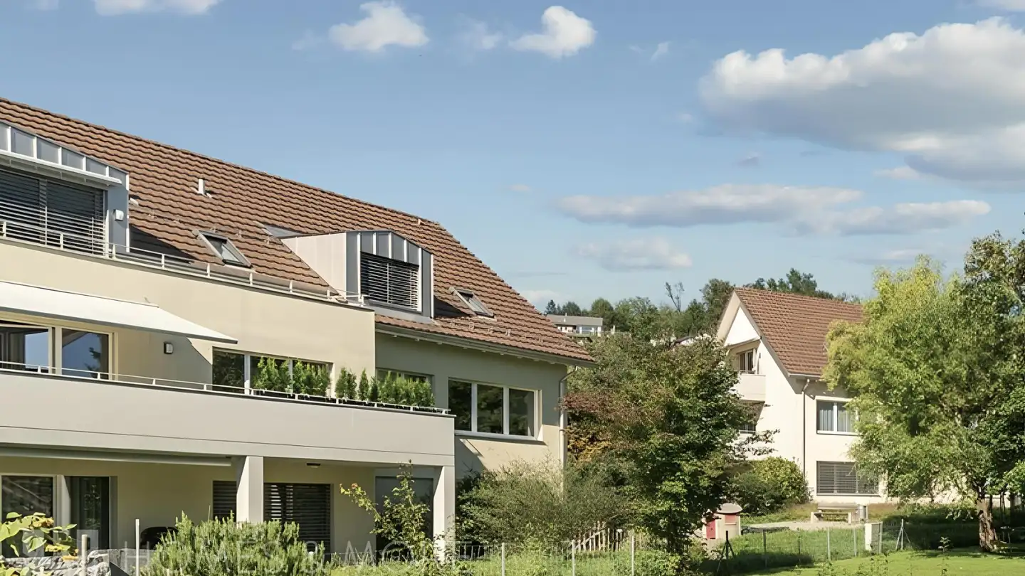 Duplex in vendita - 8712 Stäfa - Foto 4