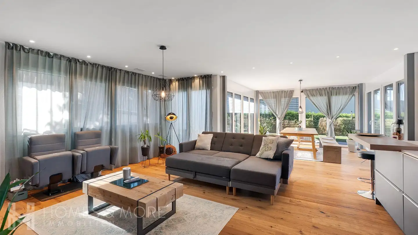 Apartment for sale - 5610 Wohlen AG - Photo 3