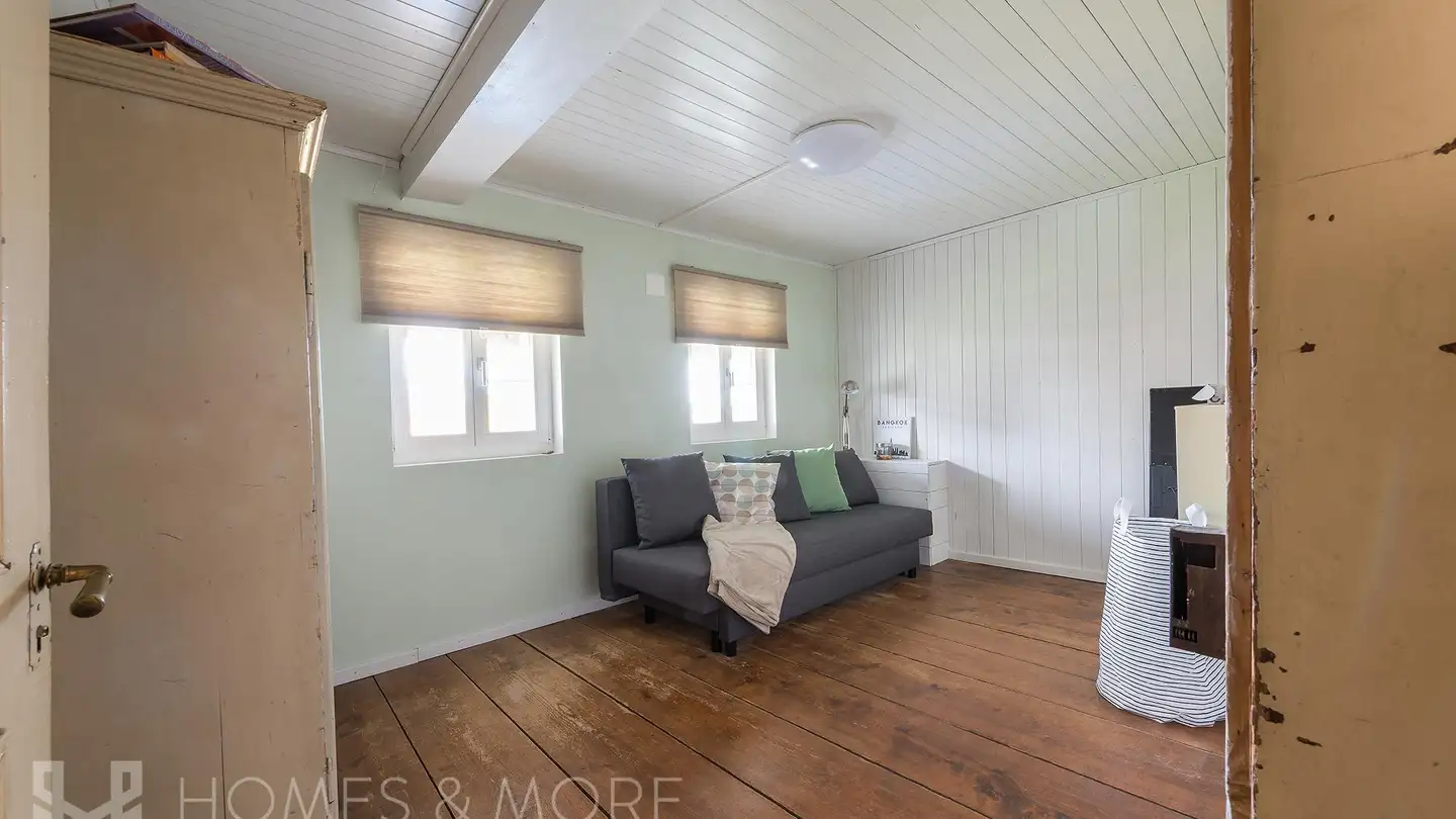 Casa singola in vendita - 5632 Buttwil - Photo 3