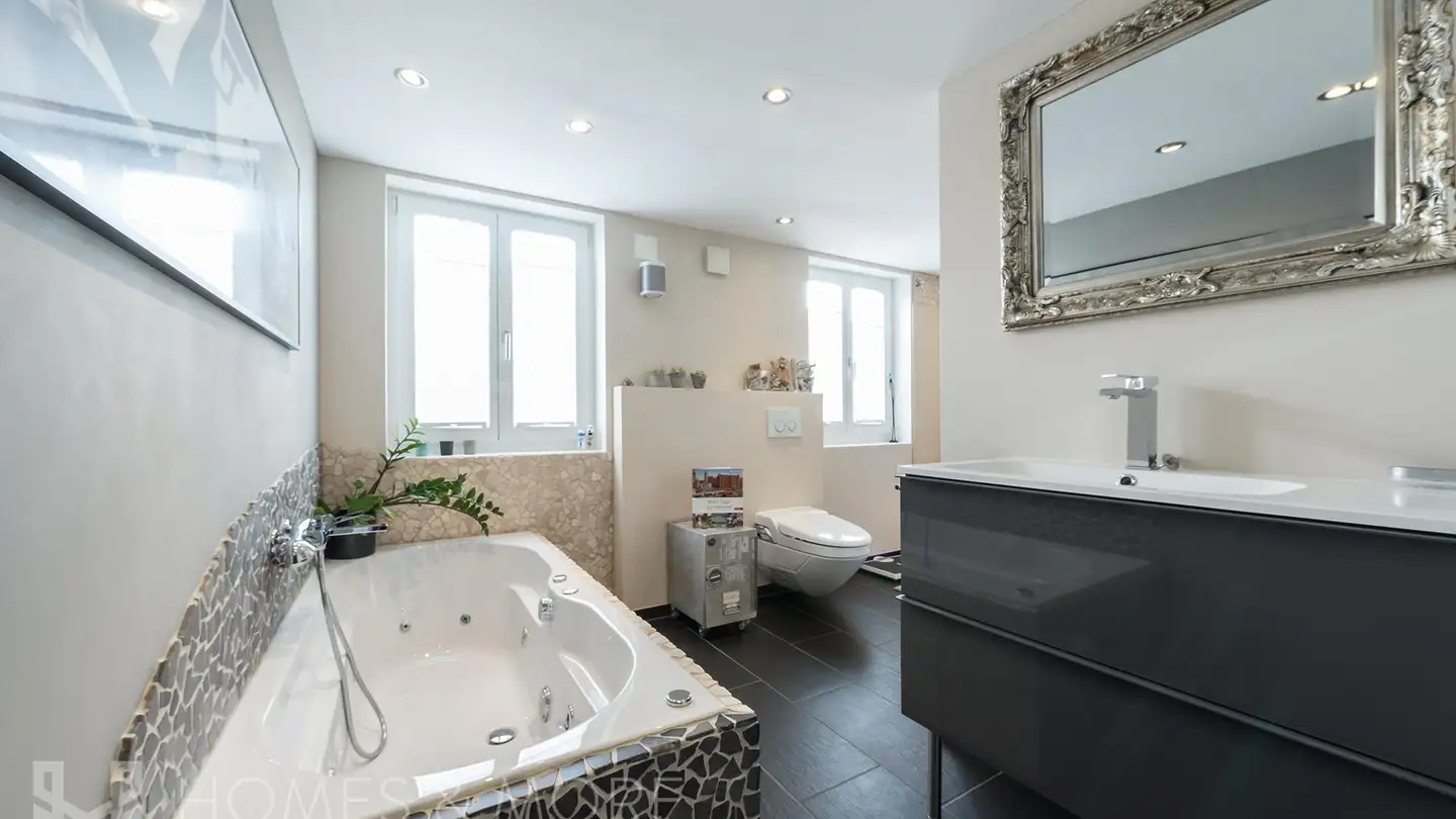 Casa singola in vendita - 5632 Buttwil - Foto 4