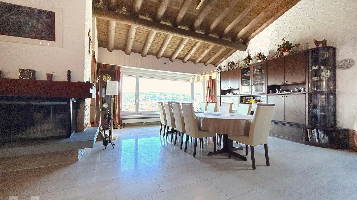 Casa singola in vendita - 5610 Wohlen AG - Photo 2