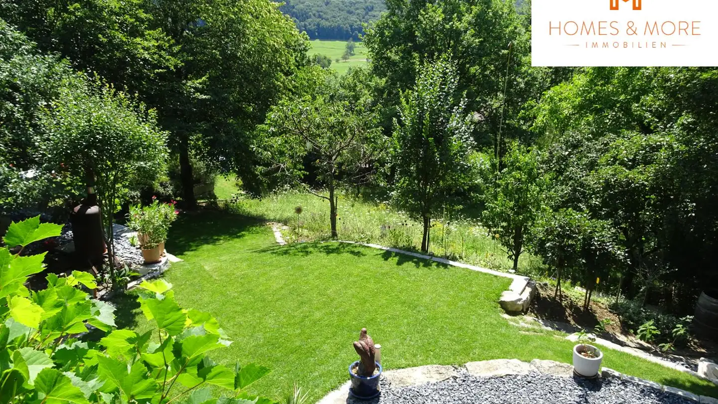 Casa singola in vendita - 5237 Mönthal