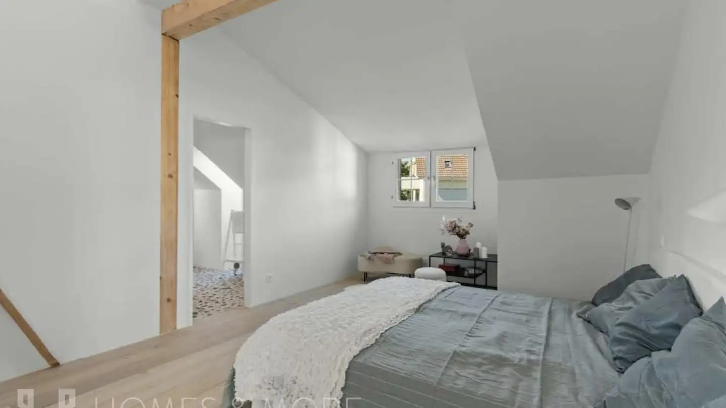 Duplex for sale - 8712 Stäfa - Photo 2