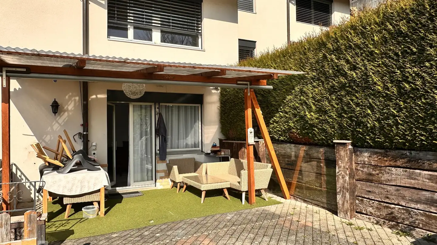 Maison en terrasse à vendre - 6038 Gisikon - Photo 4