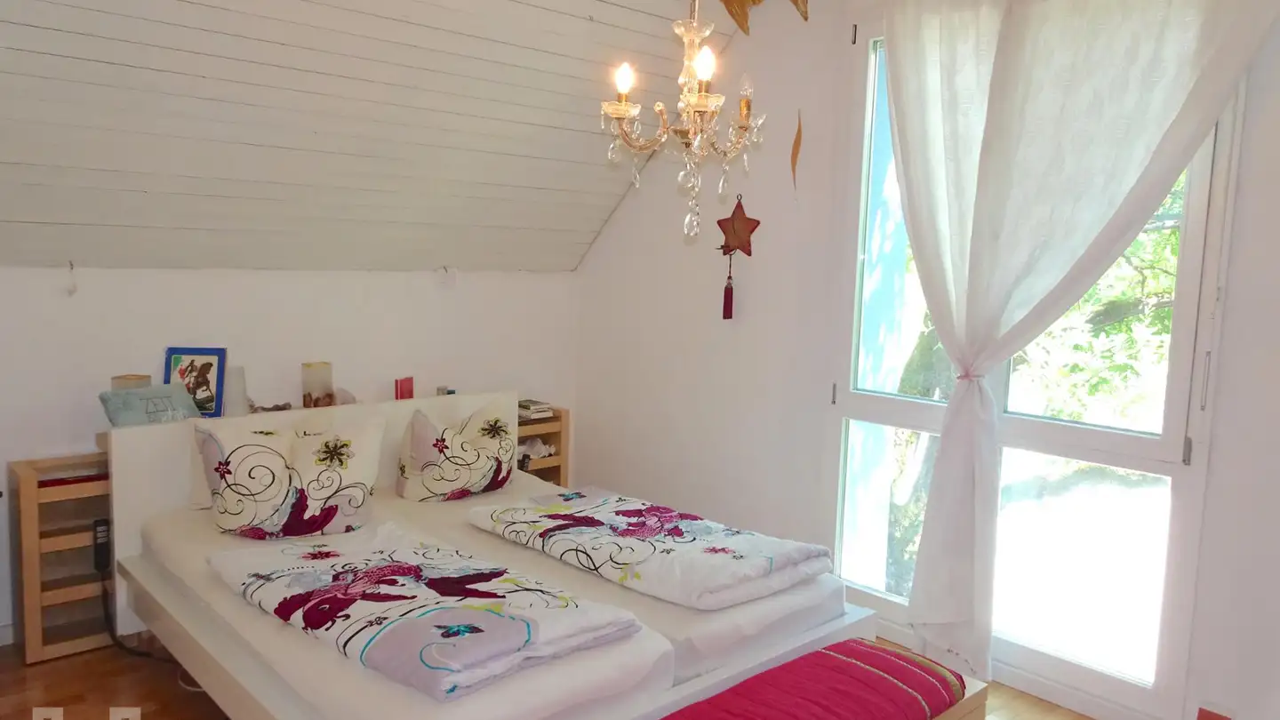 Single house for sale - 5237 Mönthal - Photo 4