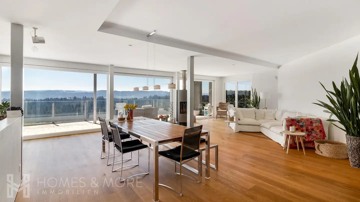 Maison individuelle à vendre - 5443 Niederrohrdorf