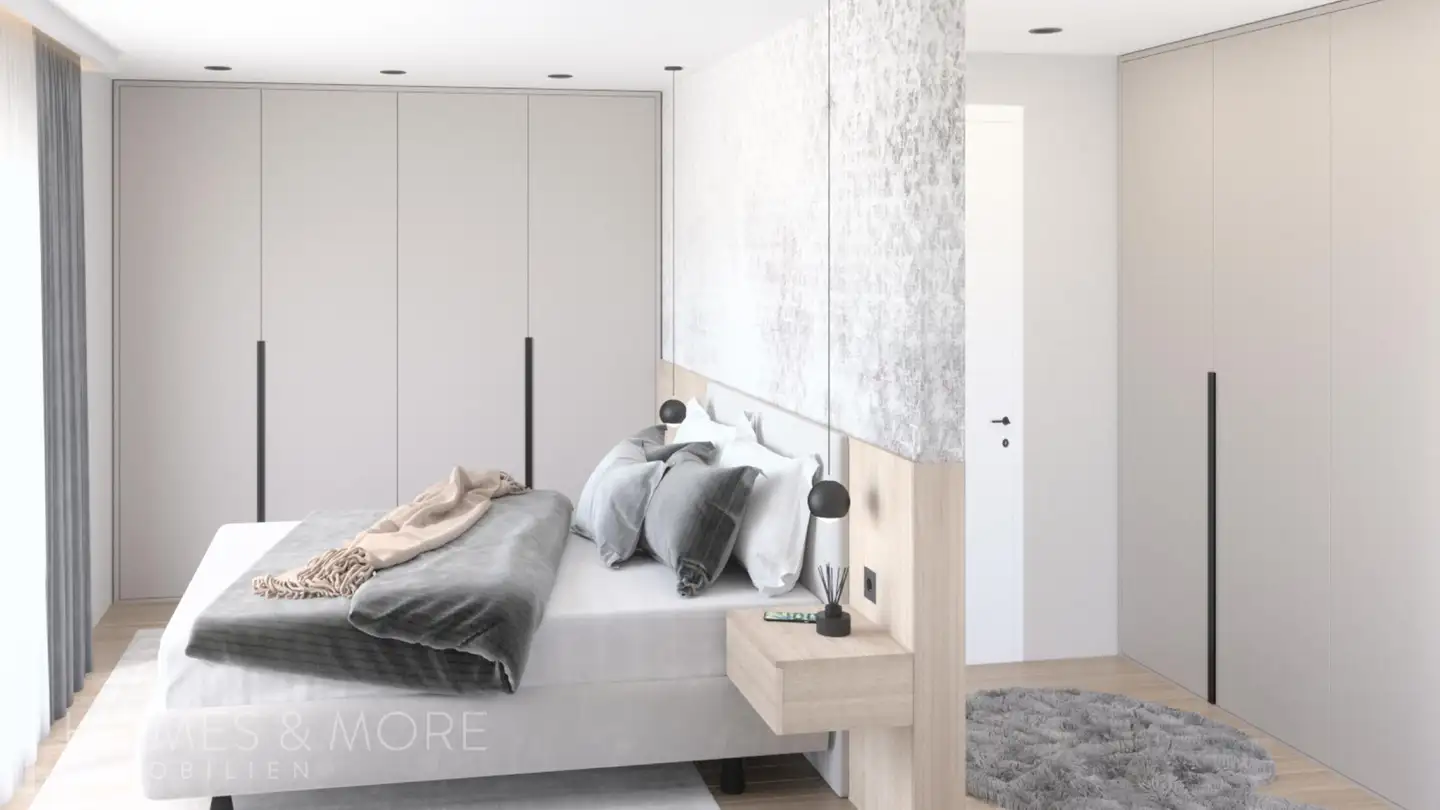 Casa bifamiliare in vendita - 8304 Wallisellen - Foto 4