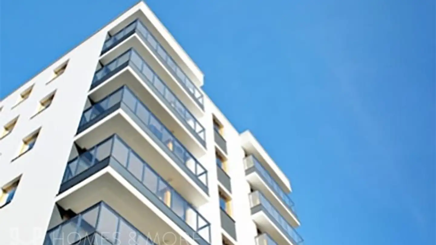 Immeuble résidentiel à vendre - 8807 Freienbach