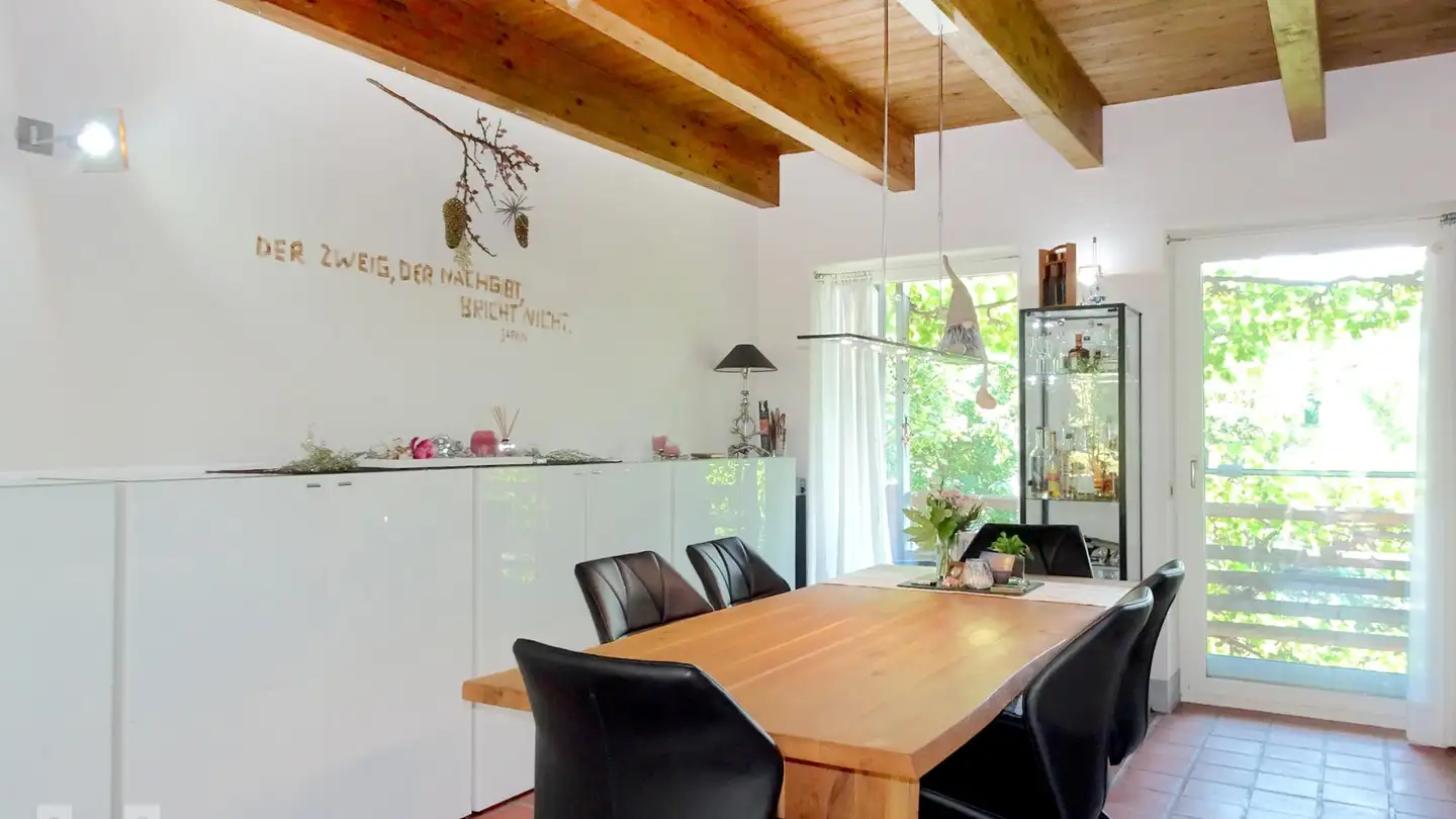 Single house for sale - 5237 Mönthal - Photo 3