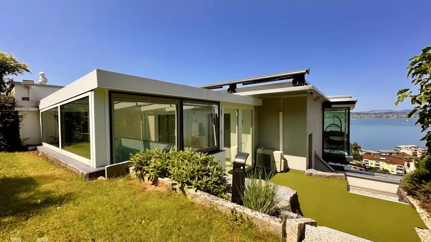 Casa singola in vendita - 8832 Wollerau - Foto 4