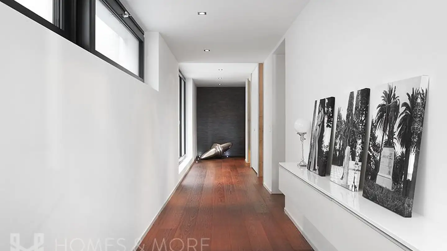 Single house for sale - 8602 Wangen b. Dübendorf