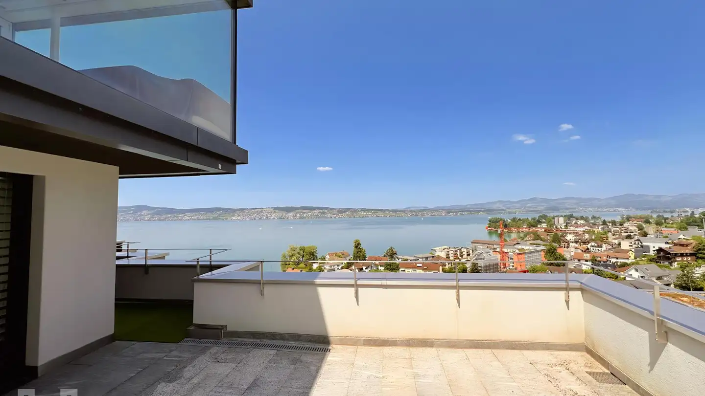 Single house for sale - 8832 Wollerau