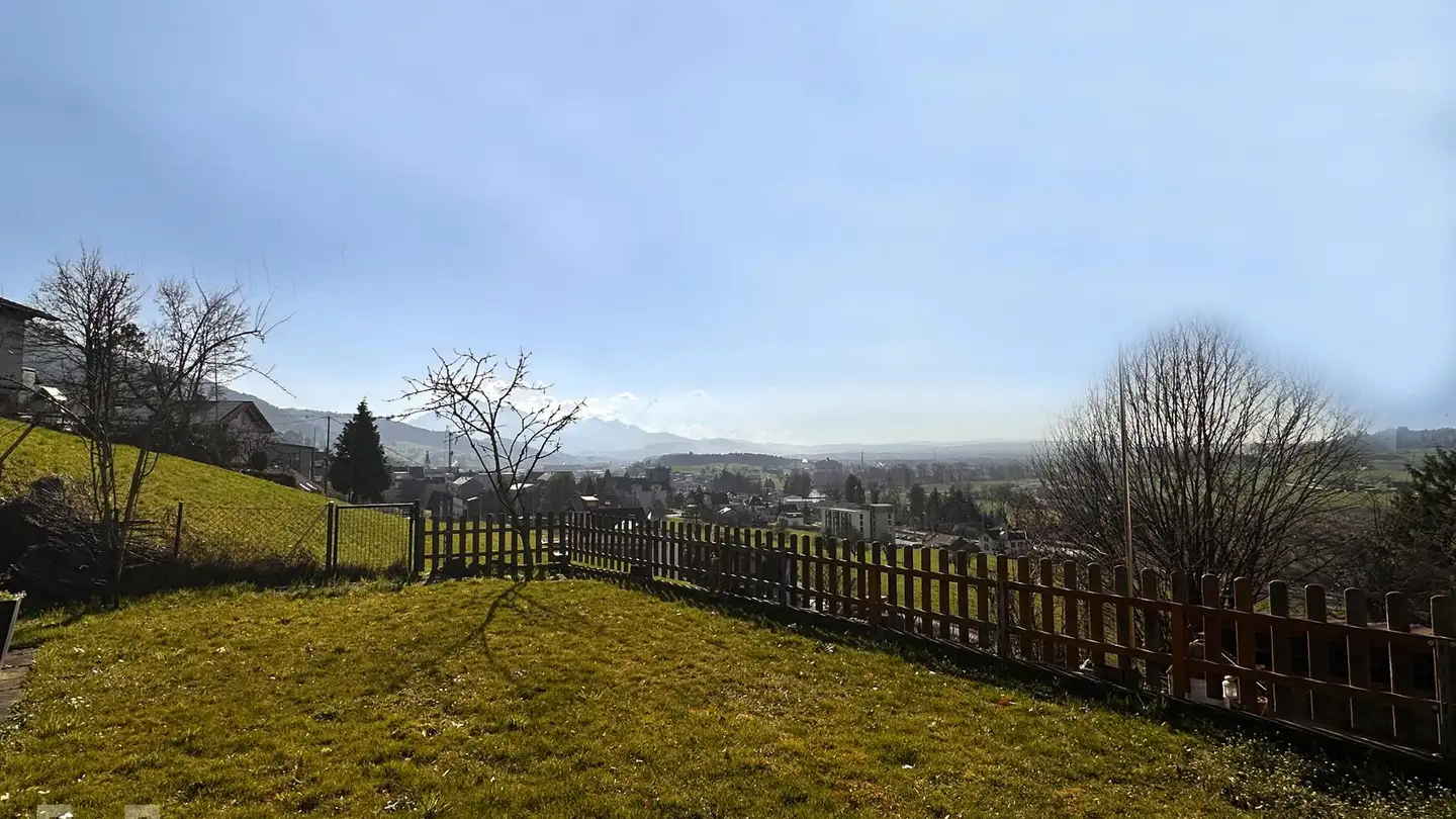 Reihenhaus kaufen - 6038 Gisikon - Foto 4