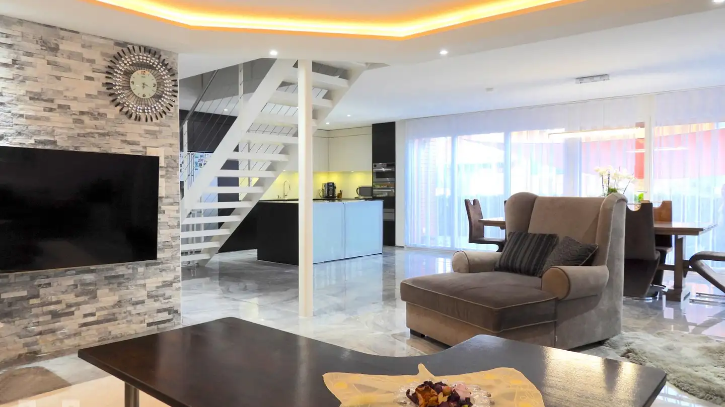 Casa singola in vendita - 8862 Schübelbach - Photo 2