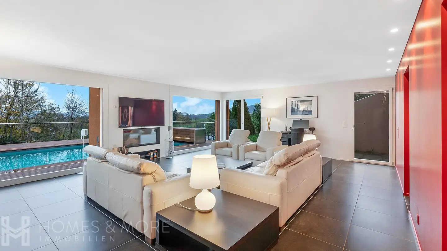 Single house for sale - 4654 Lostorf - Photo 4