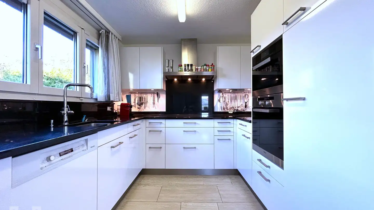 Casa singola in vendita - 5610 Wohlen AG - Foto 4